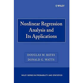 DM Bates: Nonlinear Regression Analysis and Its Applications