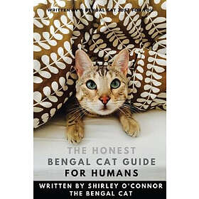 Shirley O'Connor: The Honest Bengal Cat Guide for Humans: and Kitten Care