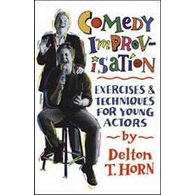 Horn: Comedy Improvisation