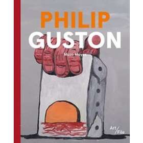 Musa Mayer: Philip Guston