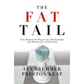 Ian Bremmer: The Fat Tail