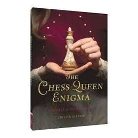 Colleen Gleason: The Chess Queen Enigma