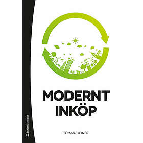 Tomas Steiner: Modernt inköp