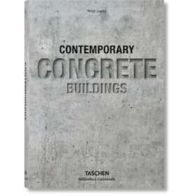 Philip Jodidio: Contemporary Concrete Buildings