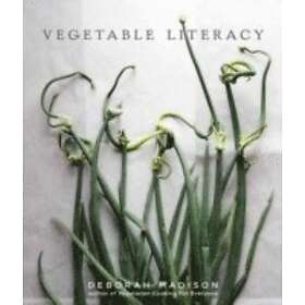 Deborah Madison: Vegetable Literacy