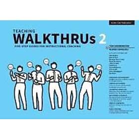 Tom Sherrington: Teaching WalkThrus 2: Five-step guides to instructional coachin