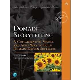 Stefan Hofer: Domain Storytelling