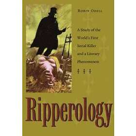 : Ripperology