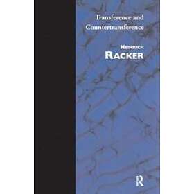 Heinrich Racker: Transference and Countertransference