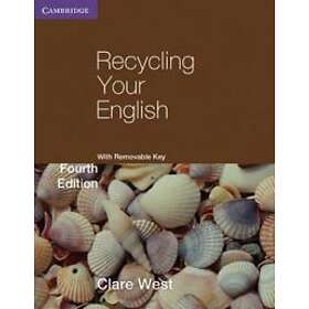 Clare West: Recycling Your English with Removable Key
