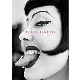 Derek Ridgers: Derek Ridgers