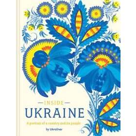 Ukrainer: Inside Ukraine