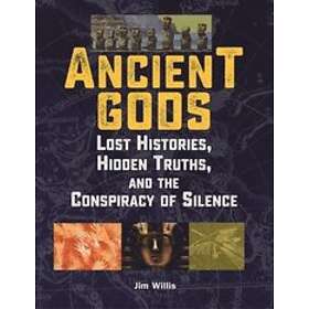 Jim Willis: Ancient Gods