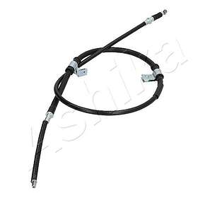 Ashika Vajer, parkeringsbroms 131-0H-H54L