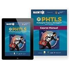National Association of Emergency Medical Technicians: PHTLS 9E: Digital Access To Textbook Ebook With Print Course Manual