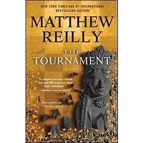 Matthew Reilly: The Tournament