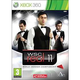 WSC Real 11 (Xbox 360)