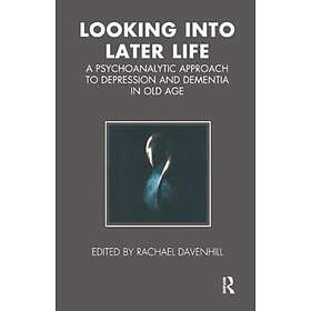Rachael Davenhill: Looking into Later Life