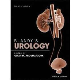 OM Aboumarzouk: Blandy's Urology, 3rd Edition