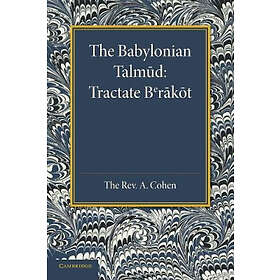 A Cohen: The Babylonian Talmud