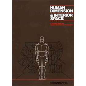 J Panero: Human Dimension and Interior Space
