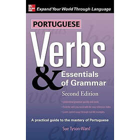 Tyson-Ward: Portuguese Verbs & Essentials of Grammar