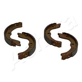 Ashika Bromsbackar, sats, parkeringsbroms 55-01-115