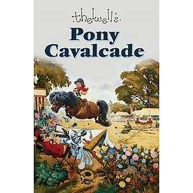 Thelwell Norman: Pony Cavalcade