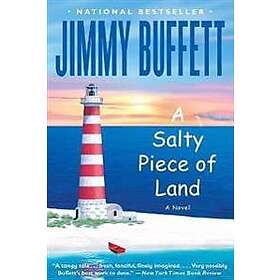 Jimmy Buffett: A Salty Piece of Land