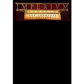 Imperium Romanum: The Conquest of Britannia (PC)