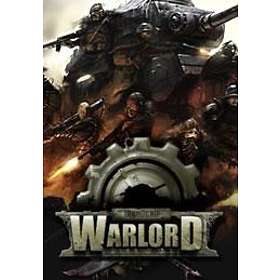 Iron Grip: Warlord (PC)