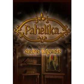 Pahelika: Secret Legends (PC)