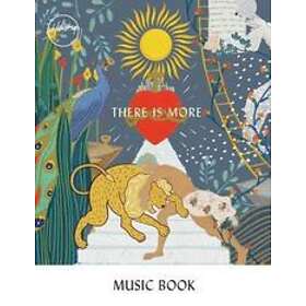 Hillsong Music Australia: There Is More Music Book