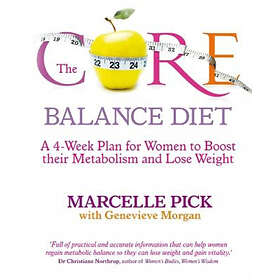 MSN Pick, Marcelle OB, Gyn Np: The Core Balance Diet