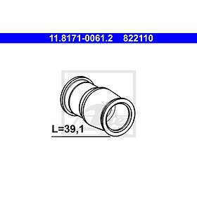 ATE Styrhylsa, bromsok 11,8171-0061,2