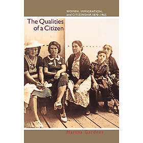 Martha Gardner: The Qualities of a Citizen