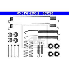 ATE Tillbehörssats, bromsbackar 03,0137-9290,2