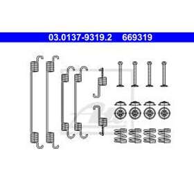 ATE Tillbehörssats, bromsbackar 03,0137-9319,2