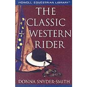 Donna Snyder-Smith: The Classic Western Rider