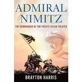 Brayton Harris: Admiral Nimitz