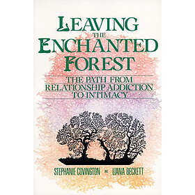 Stephanie Covington, L Beckett: Leaving The Enchanted Forest