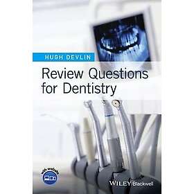H Devlin: Review Questions for Dentistry