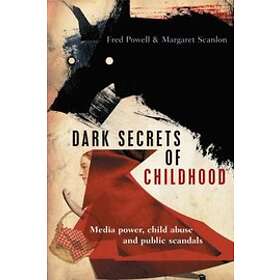 Fred Powell, Margaret Scanlon: Dark Secrets of Childhood