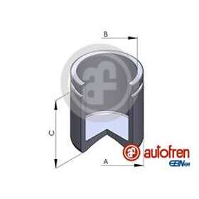 Autofren Seinsa Kolv, bromsok D025129