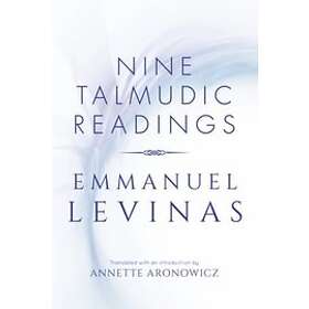 Emmanuel Levinas: Nine Talmudic Readings