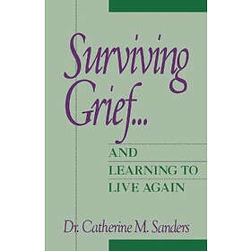 CM Sanders: Surviving Grief ... and Learning to Live Again