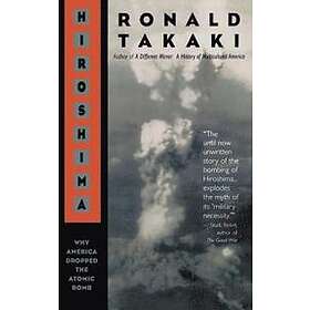 Ronald Takaki: Hiroshima
