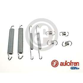 Autofren Seinsa Tillbehörssats, bromsbackar D31088A