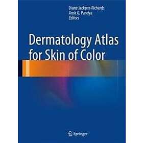 Diane Jackson-Richards, Amit G Pandya: Dermatology Atlas for Skin of Color
