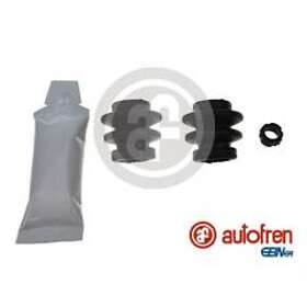 Autofren Seinsa Bälgar, bromsoksstyrning D7364